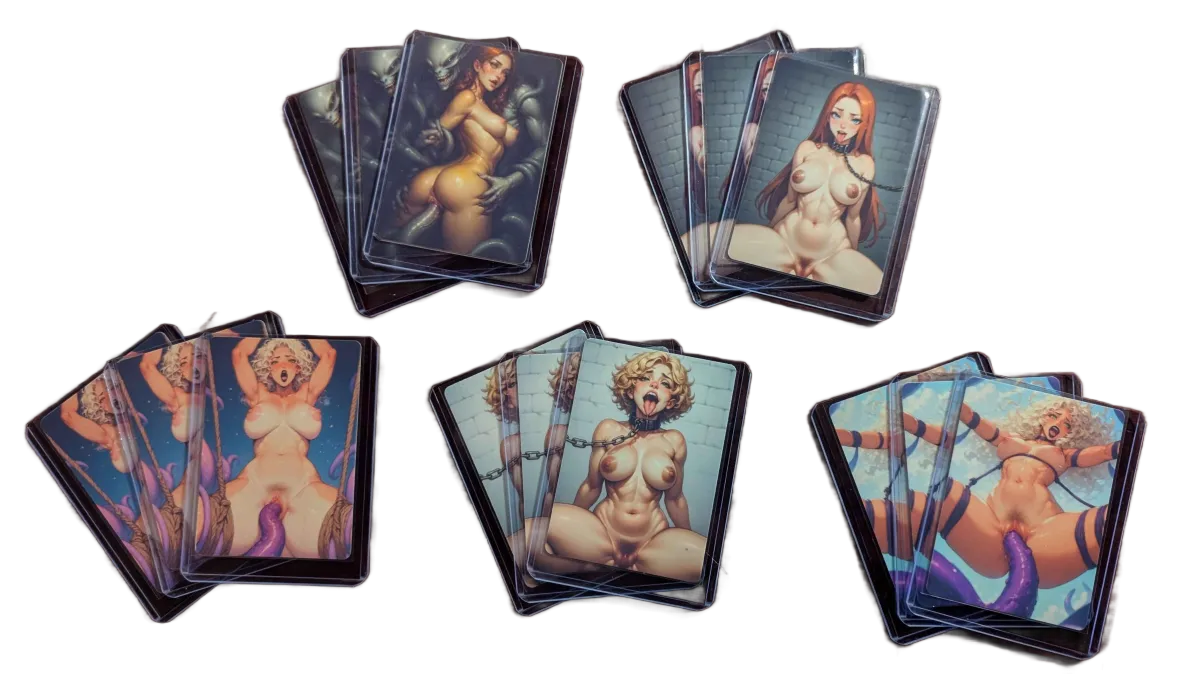 Harem-Fest: Champion Packs Level Up and  Free Promos!