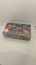 Magic The Gathering - Edge of Eternities - Play Booster Display
