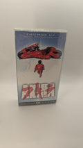 Akira (Pioneer, 2001) VHS SEALED
