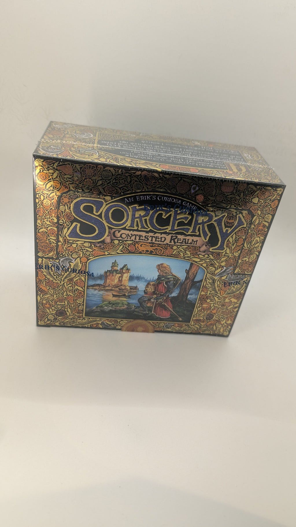 Sorcery: Contested Realm - Arthurian Legends Booster Box