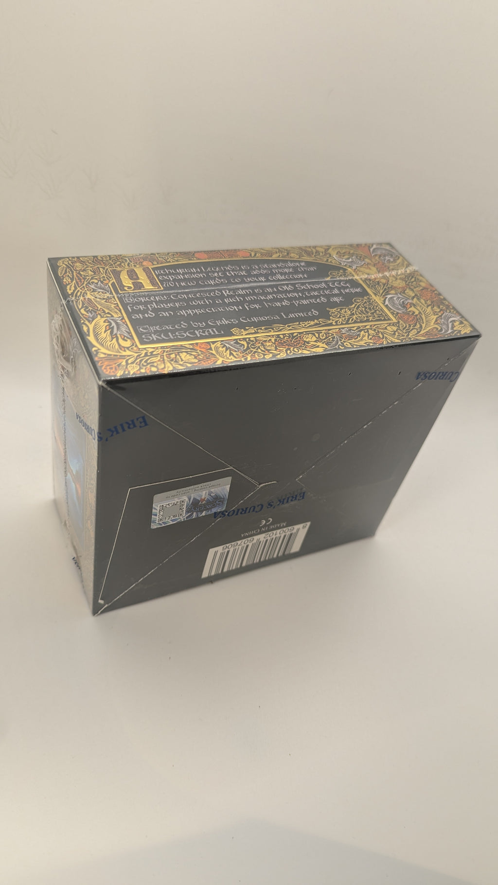 Sorcery: Contested Realm - Arthurian Legends Booster Box