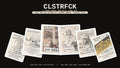 CLSTRFCK - Full Set